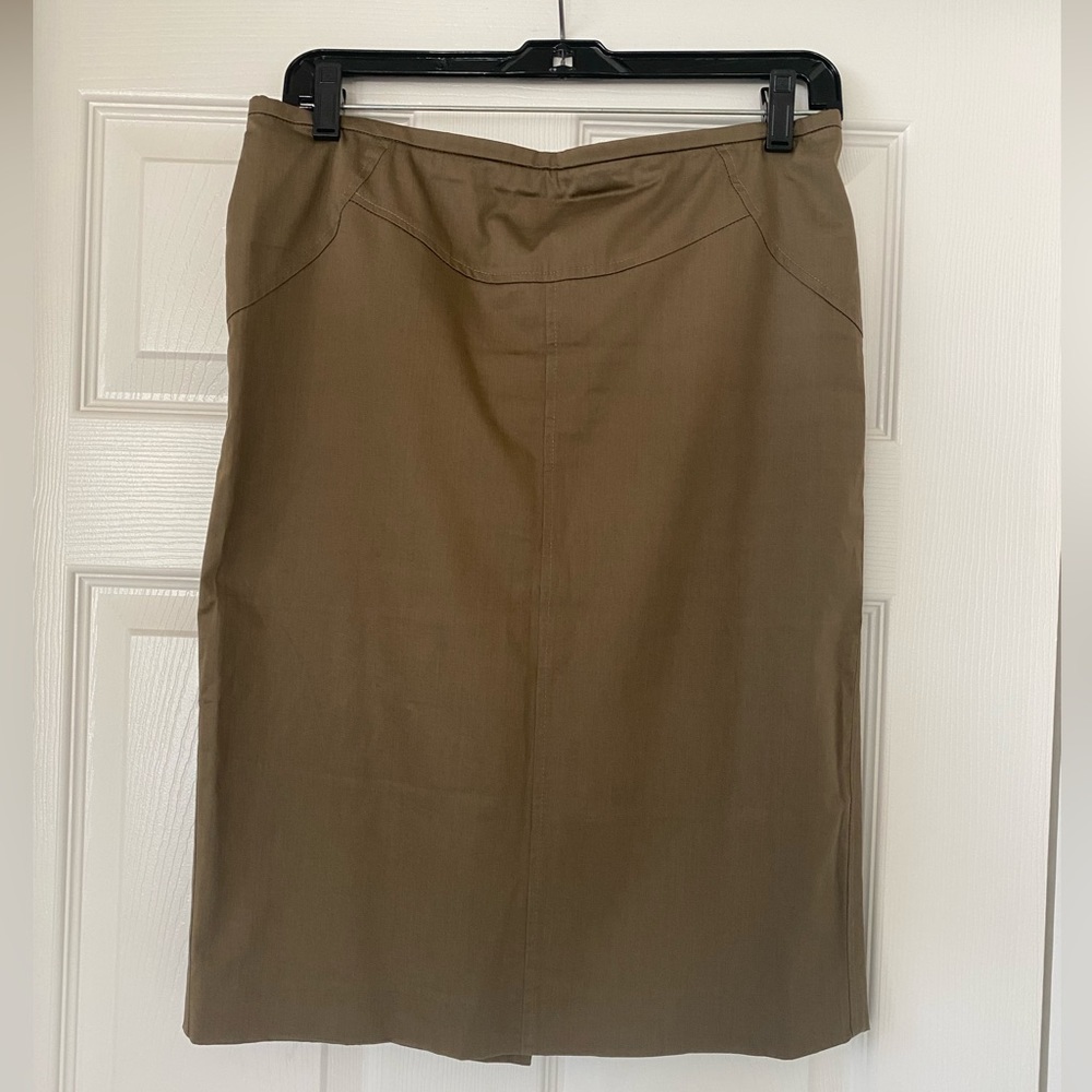 ARMANI pencil skirt Made in Italy